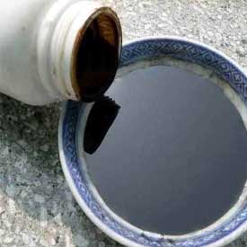Pine Tar Oil @ Emm Kay Industries, Hoshiarpur