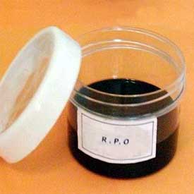 Rubber Processing Oil @ Emm Kay Industries, Hoshiarpur