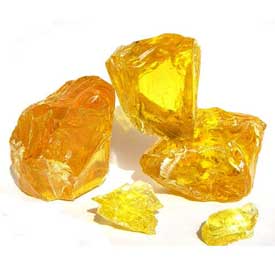 Gum Rosin @ Emm Kay Industries, Hoshiarpur