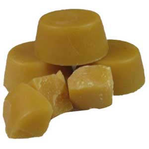 Slack Wax @ Emm Kay Industries, Hoshiarpur