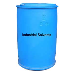 Industrial Solvents @ Emm Kay Industries, Hoshiarpur